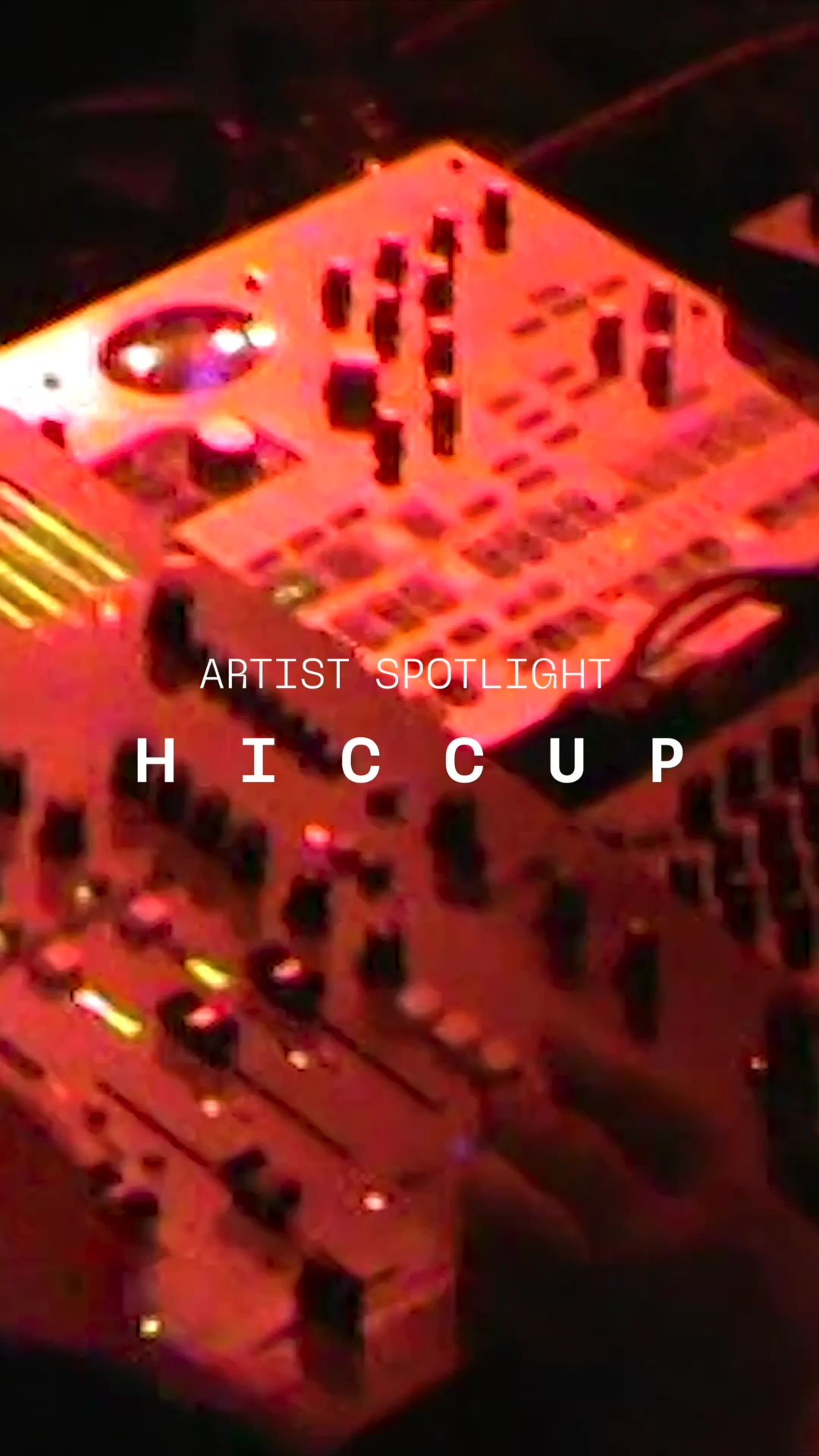 Hiccup trailer