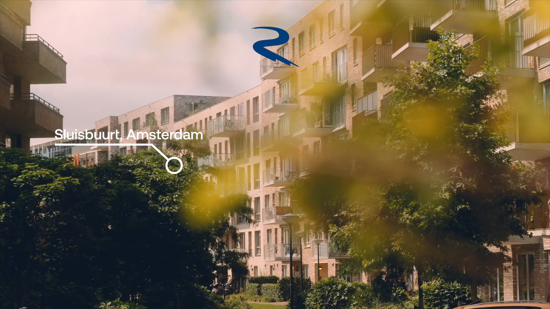 Horizons Amsterdam commercial, English subtitled version