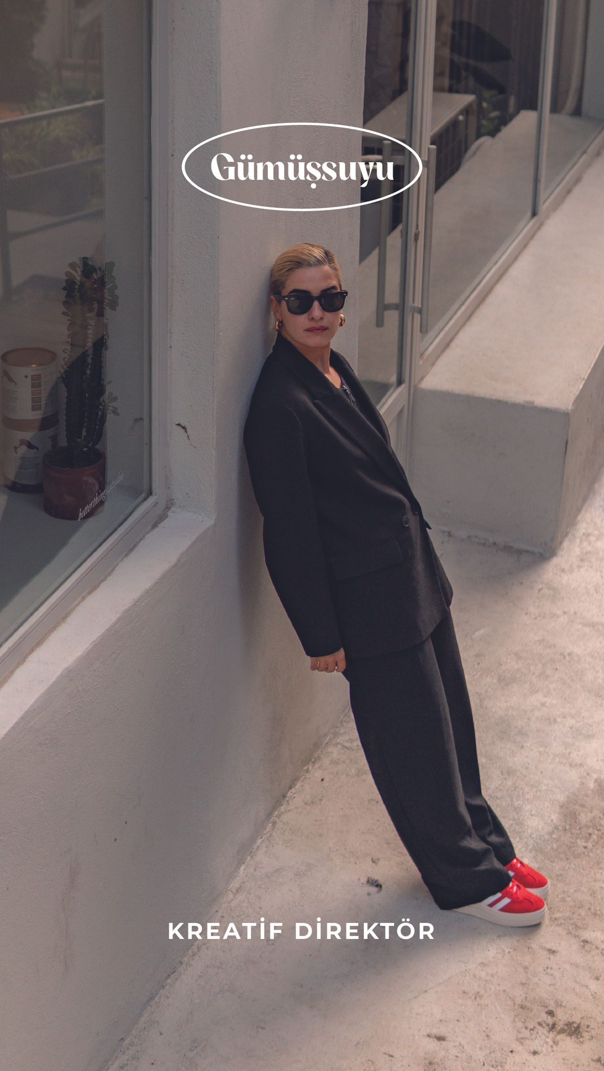 Lokal Bağlar editorial portrait 1