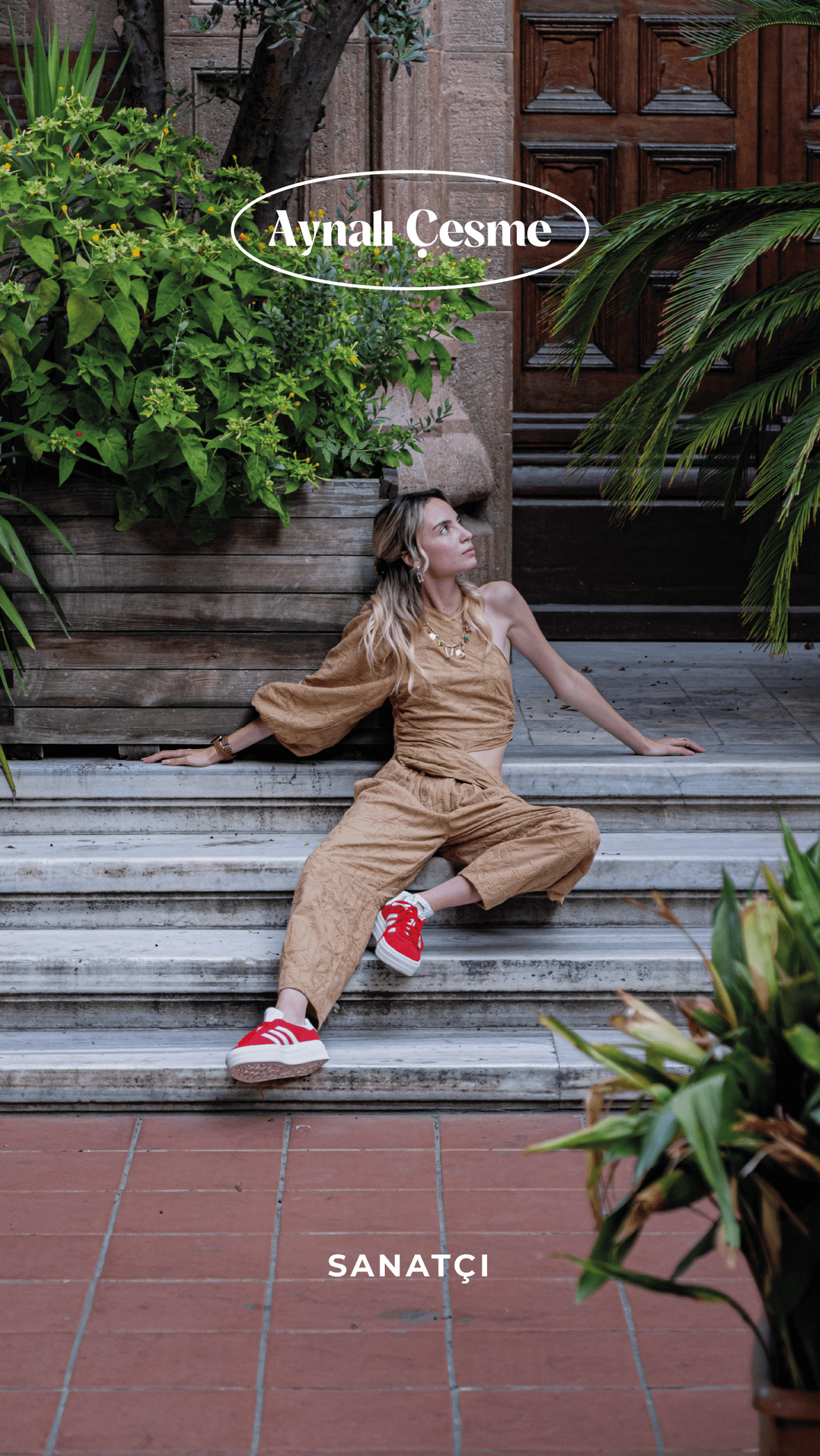 Lokal Bağlar editorial portrait 8