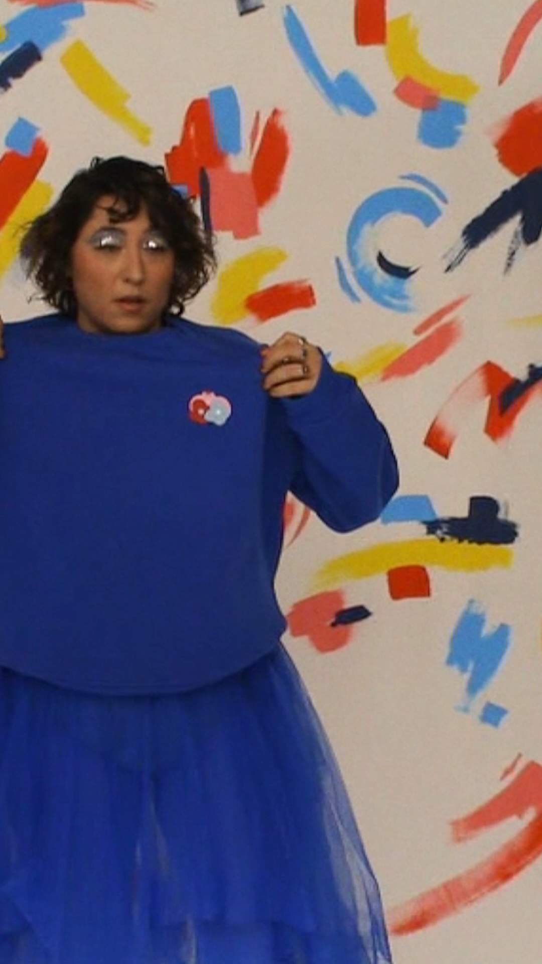 Kalben collection campaign film